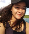 Rencontre Femme Thaïlande à จันทบุรี : Beam, 23 ans